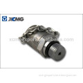 XCMG Road Roller XS203J Pressure joints 803163853